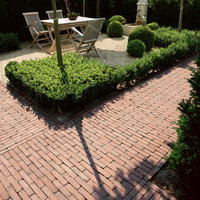 Gebakken Wienerberger