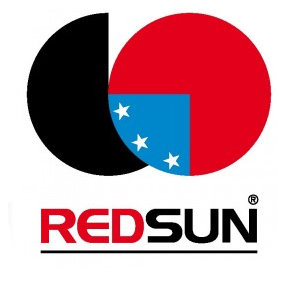 Red Sun keramiek