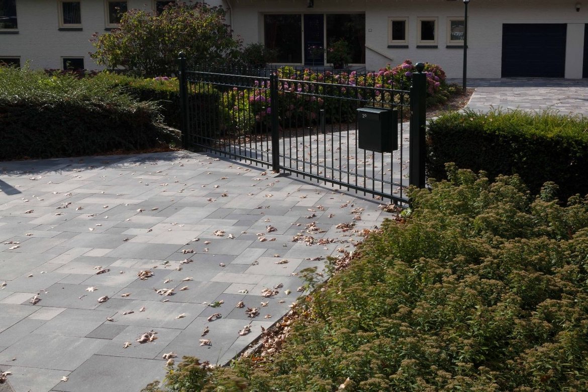 Demiton extra WV sfeer