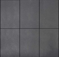 MBI GeoStretto Milano 80x40x6 cm