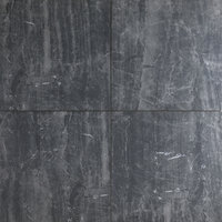 Red Sun Marble black 60X60X2Cm